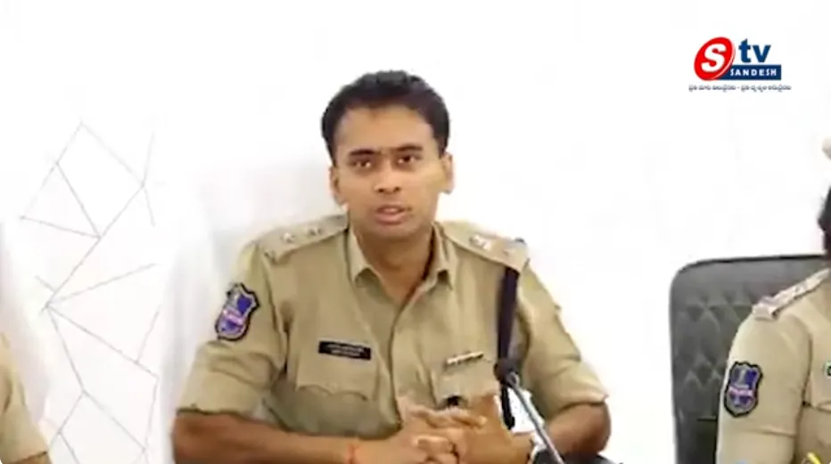 ఆదిలాబాద్‌లో కోట్ల రూపాయల పెట్టుబడుల మోసం! ప్రధాన నిందితుడు అరెస్ట్ 🚨